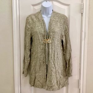 Maren Tie in Front Halter Top